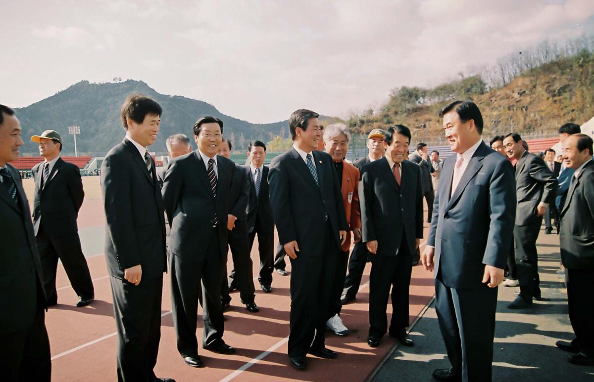 2004 청소년 체육대회