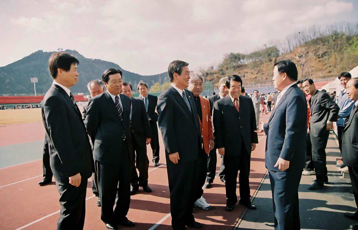 2004 청소년 체육대회