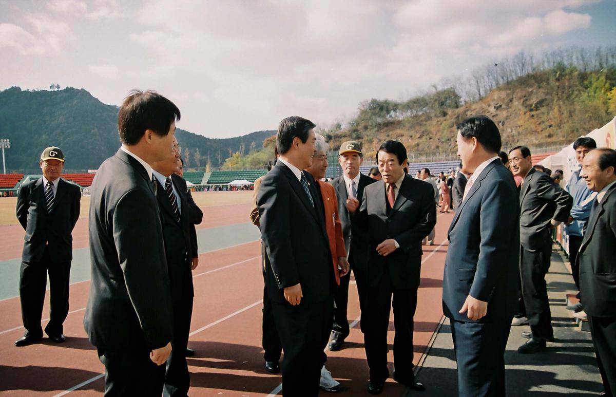 2004 청소년 체육대회