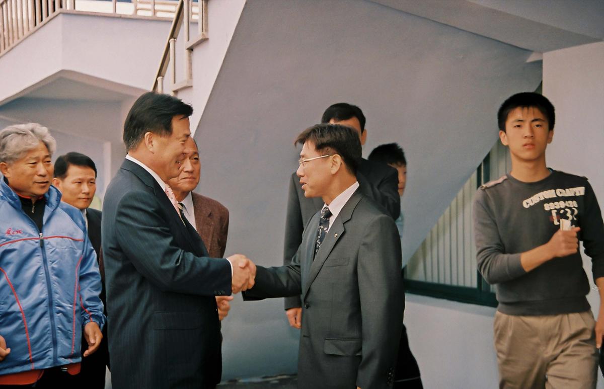 제26회 교육감기 교육청대항 육상대회