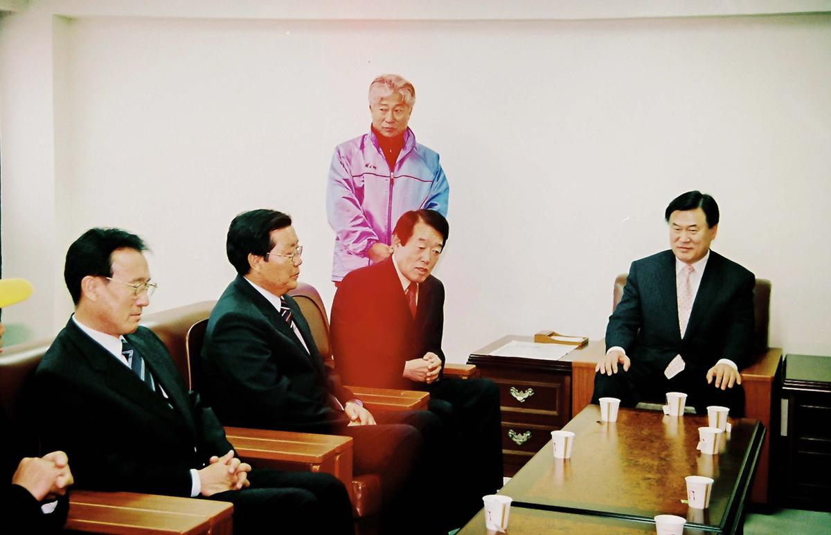 제26회 교육감기 교육청대항 육상대회
