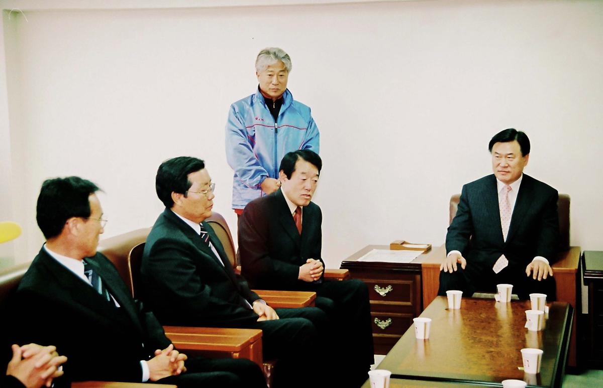 제26회 교육감기 교육청대항 육상대회