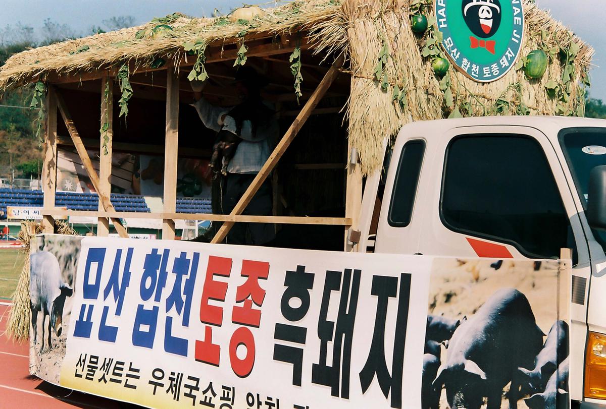 제21회 대야문화제