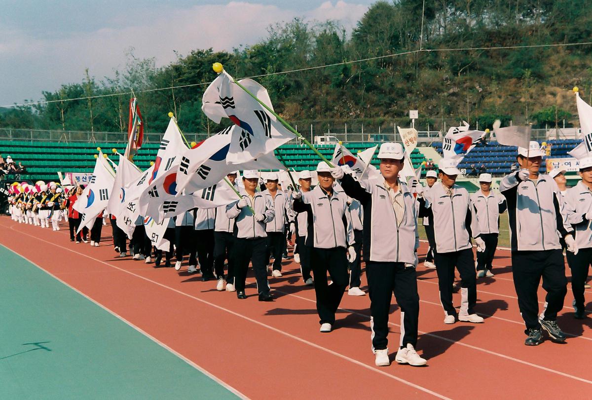 제21회 대야문화제