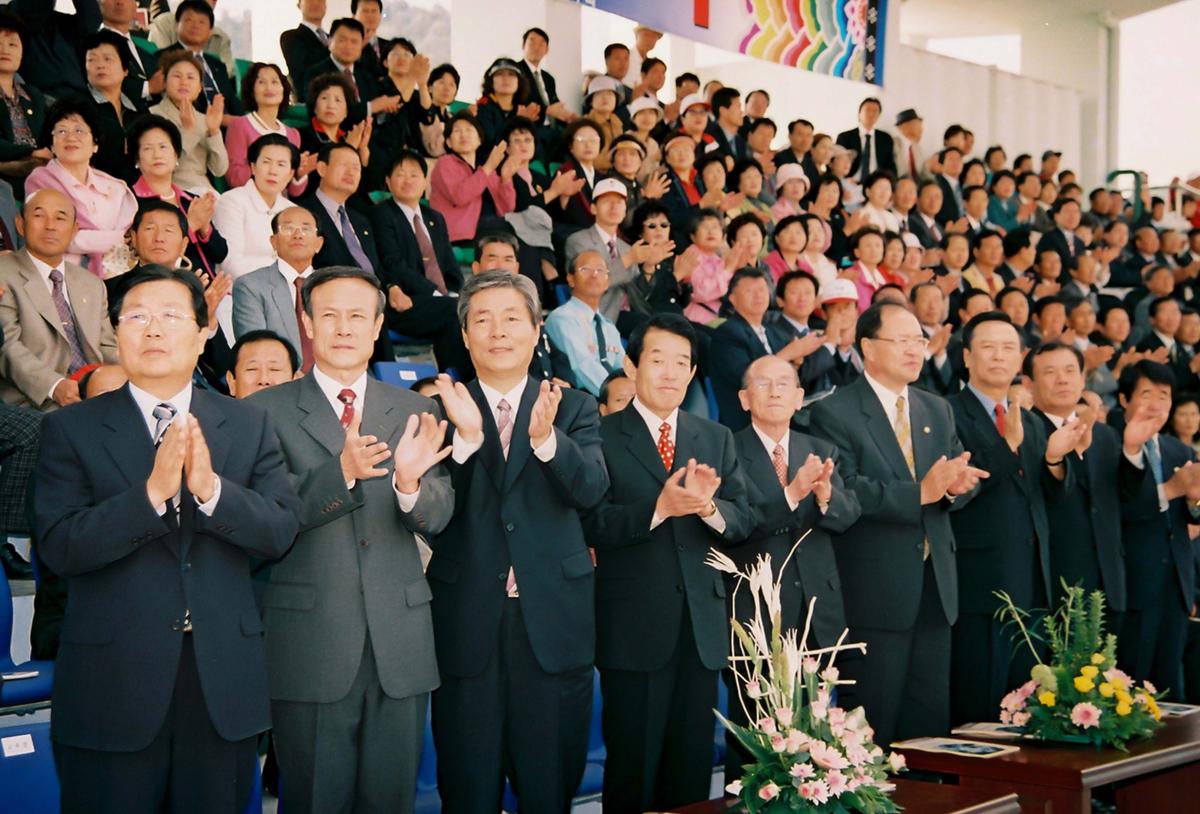 제21회 대야문화제