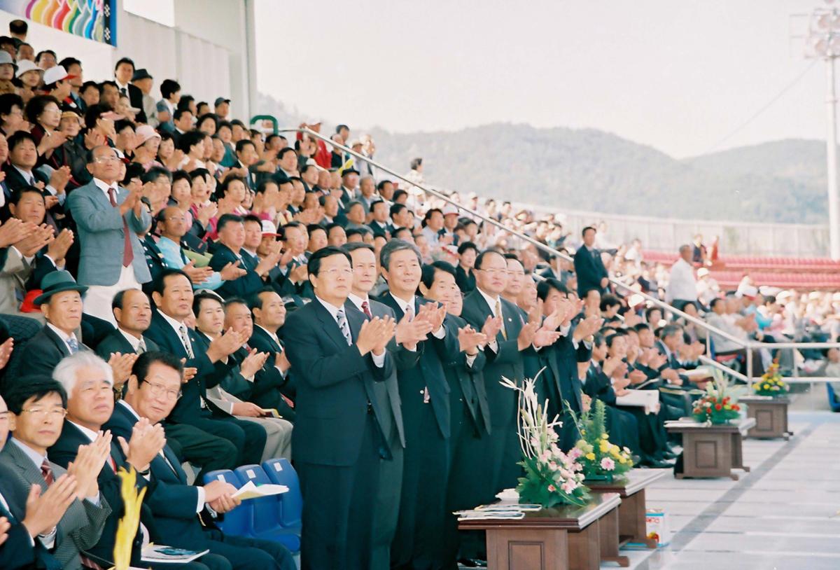 제21회 대야문화제