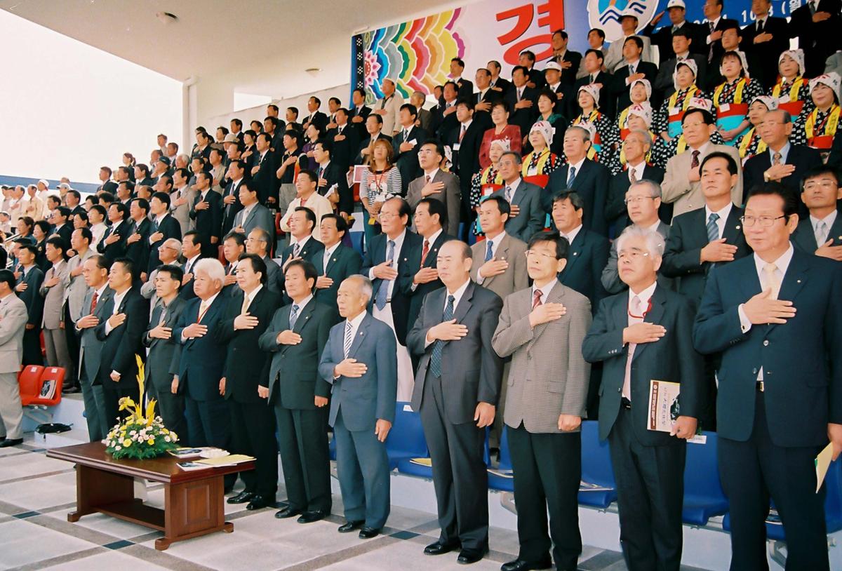 제21회 대야문화제