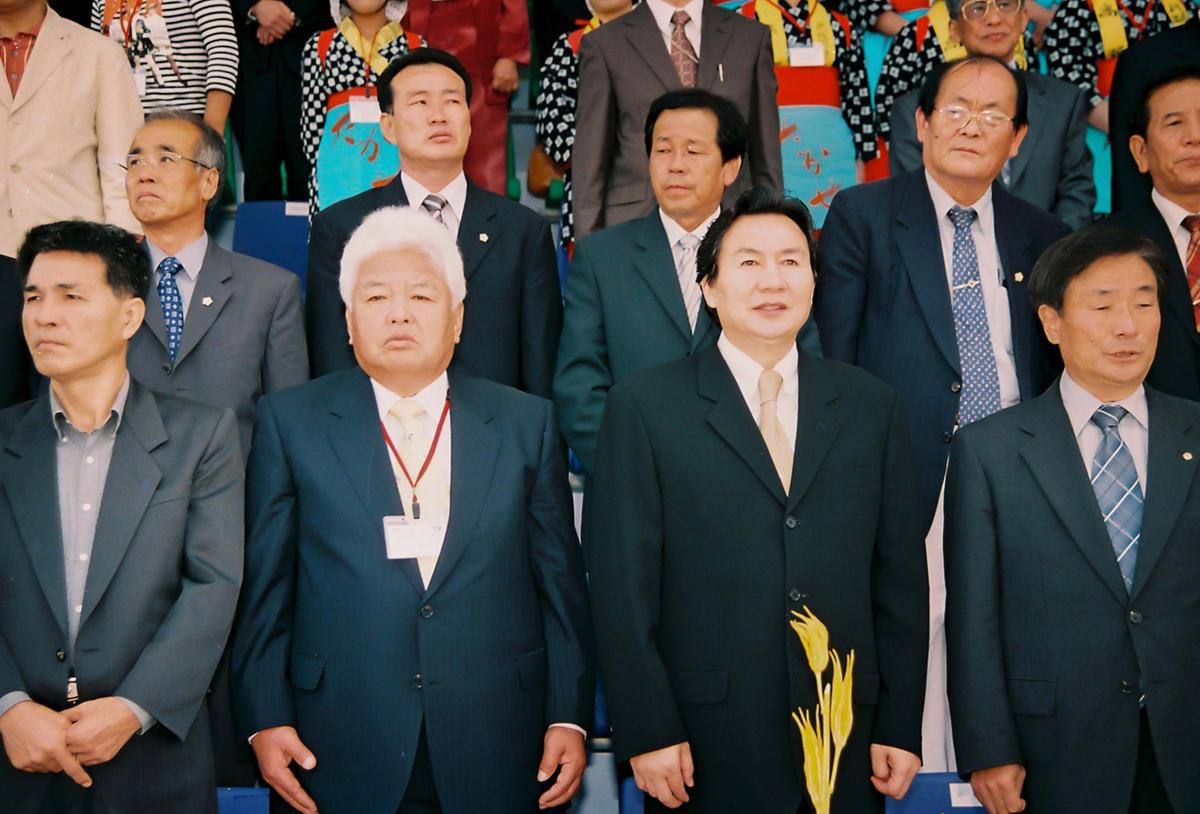 제21회 대야문화제