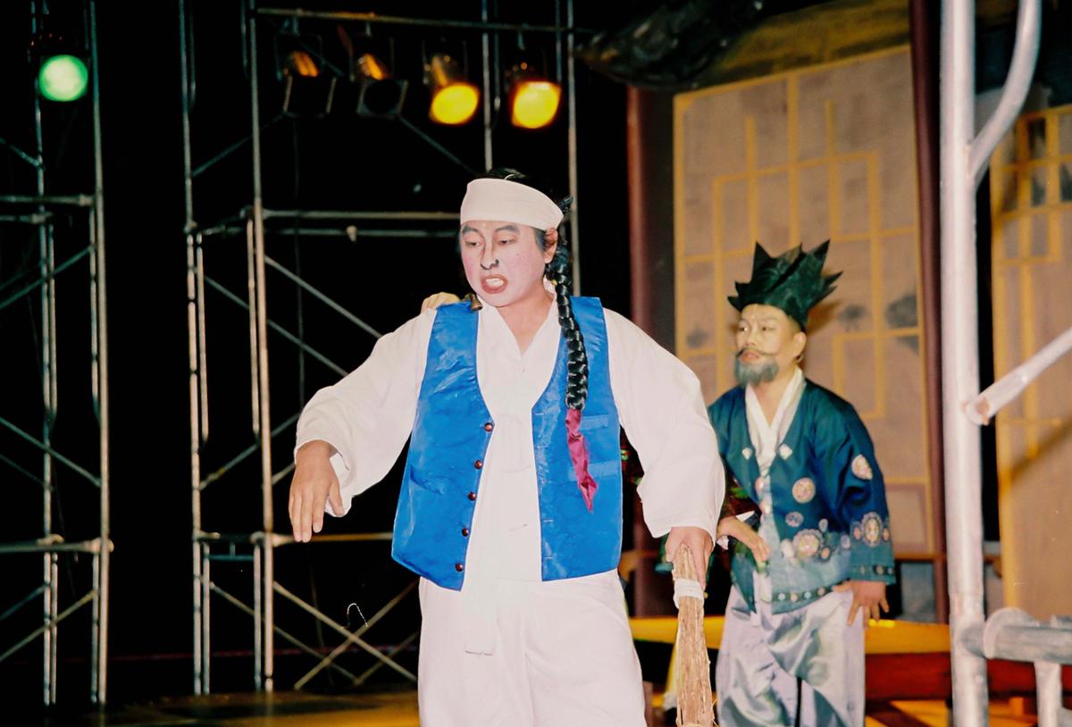 제21회 대야문화제