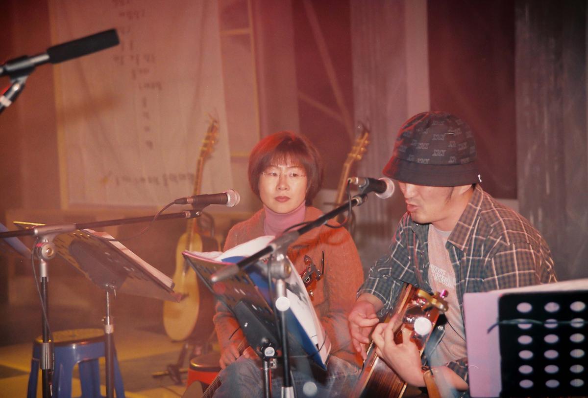 제21회 대야문화제