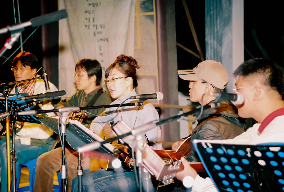 제21회 대야문화제