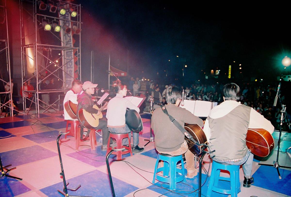 제21회 대야문화제