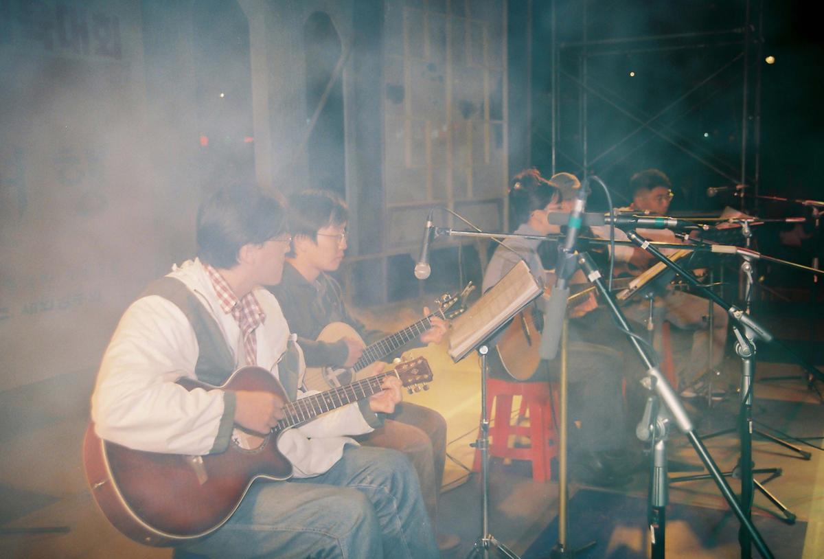 제21회 대야문화제