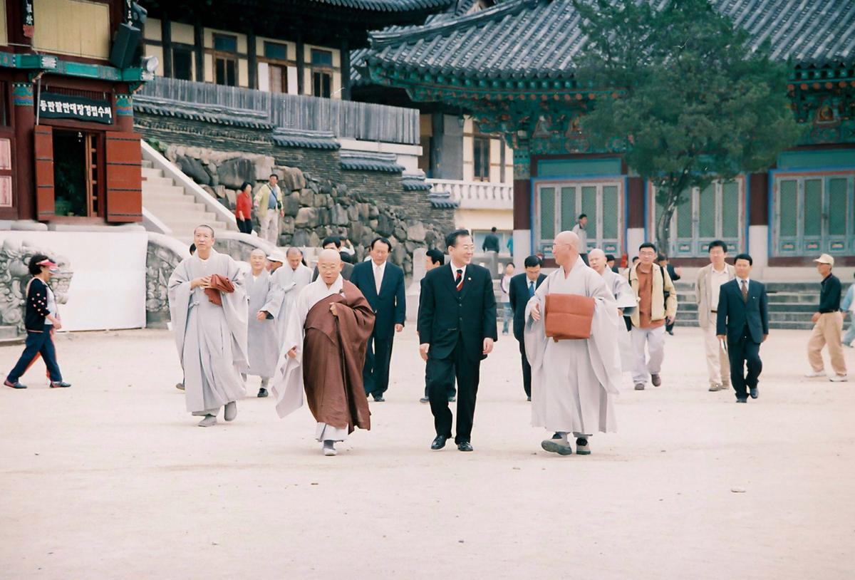 제21회 대야문화제