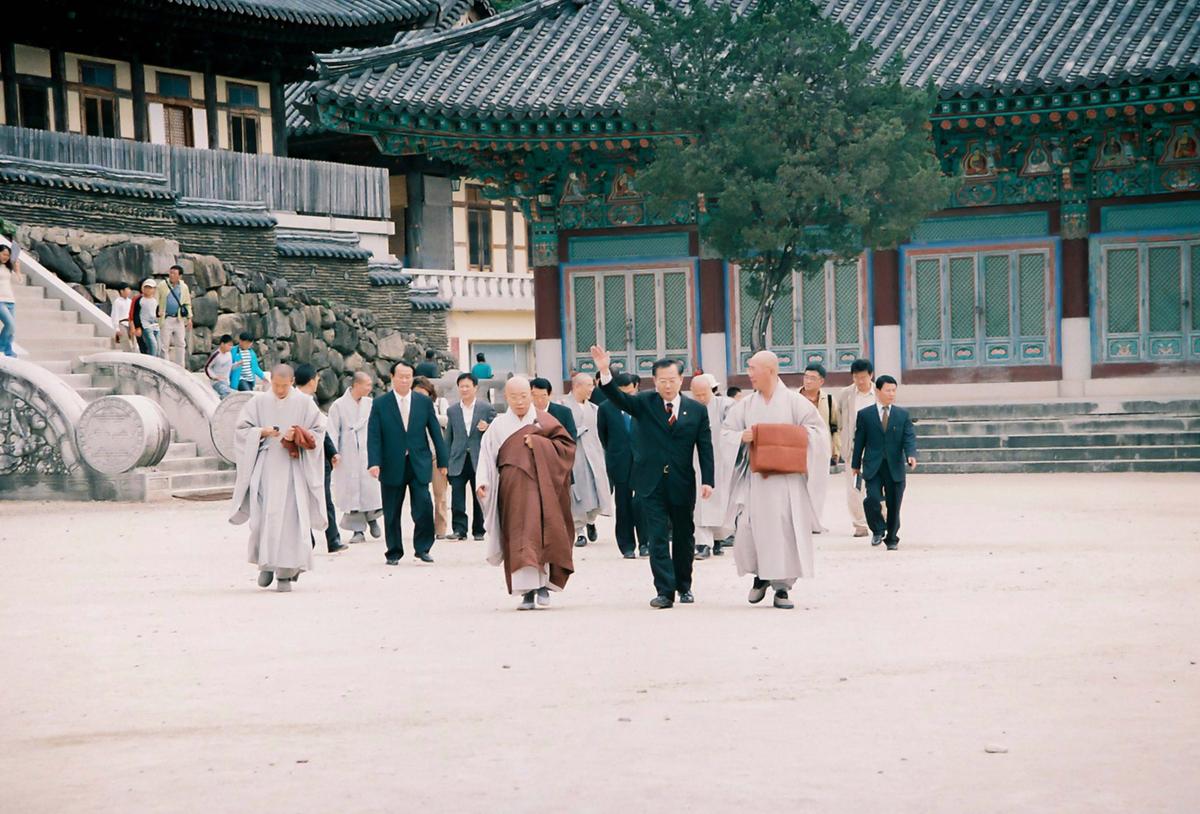 제21회 대야문화제