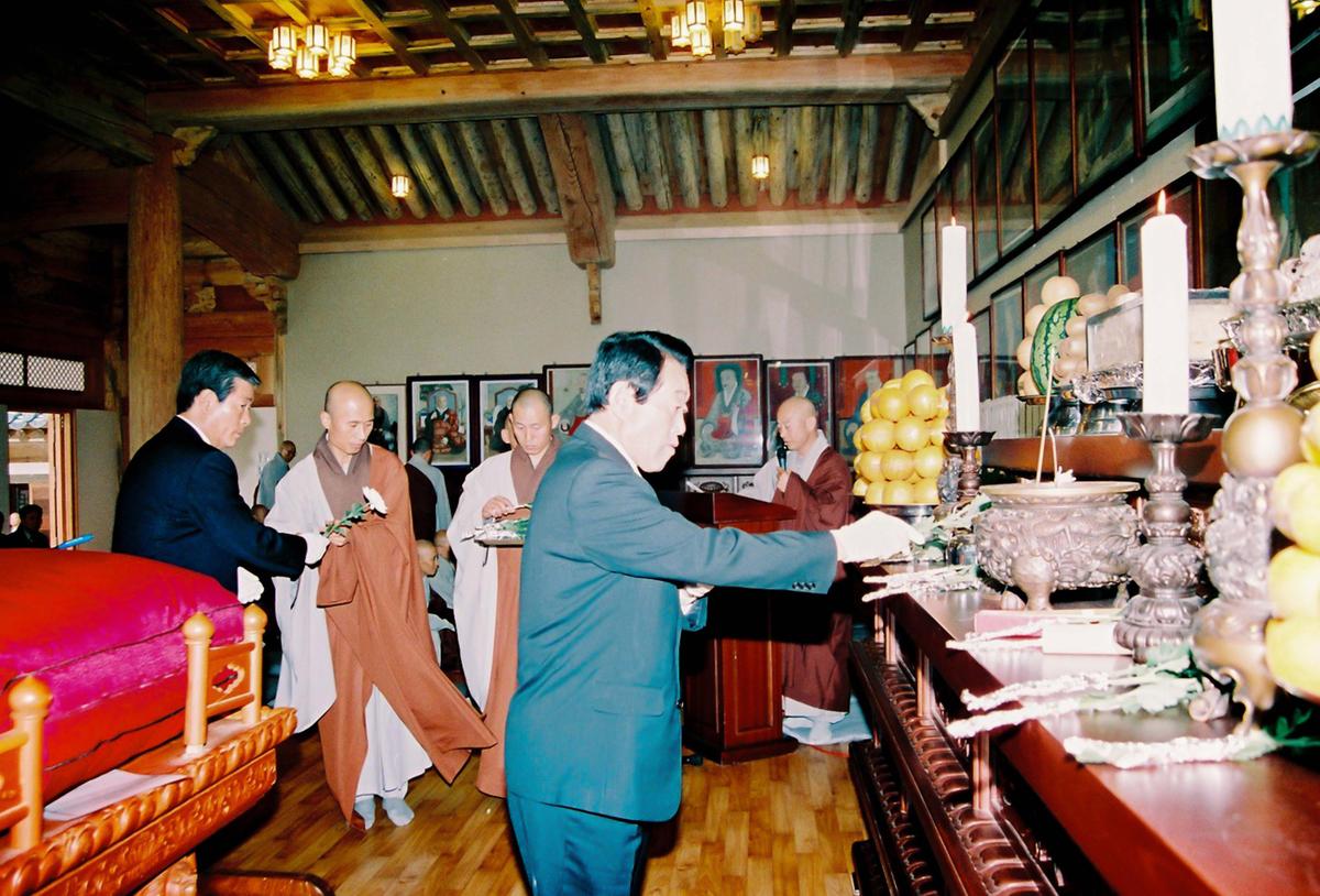 제21회 대야문화제