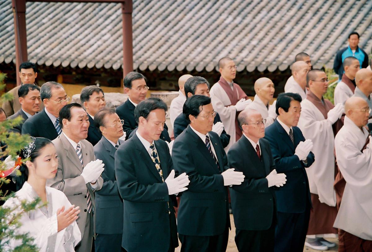 제21회 대야문화제