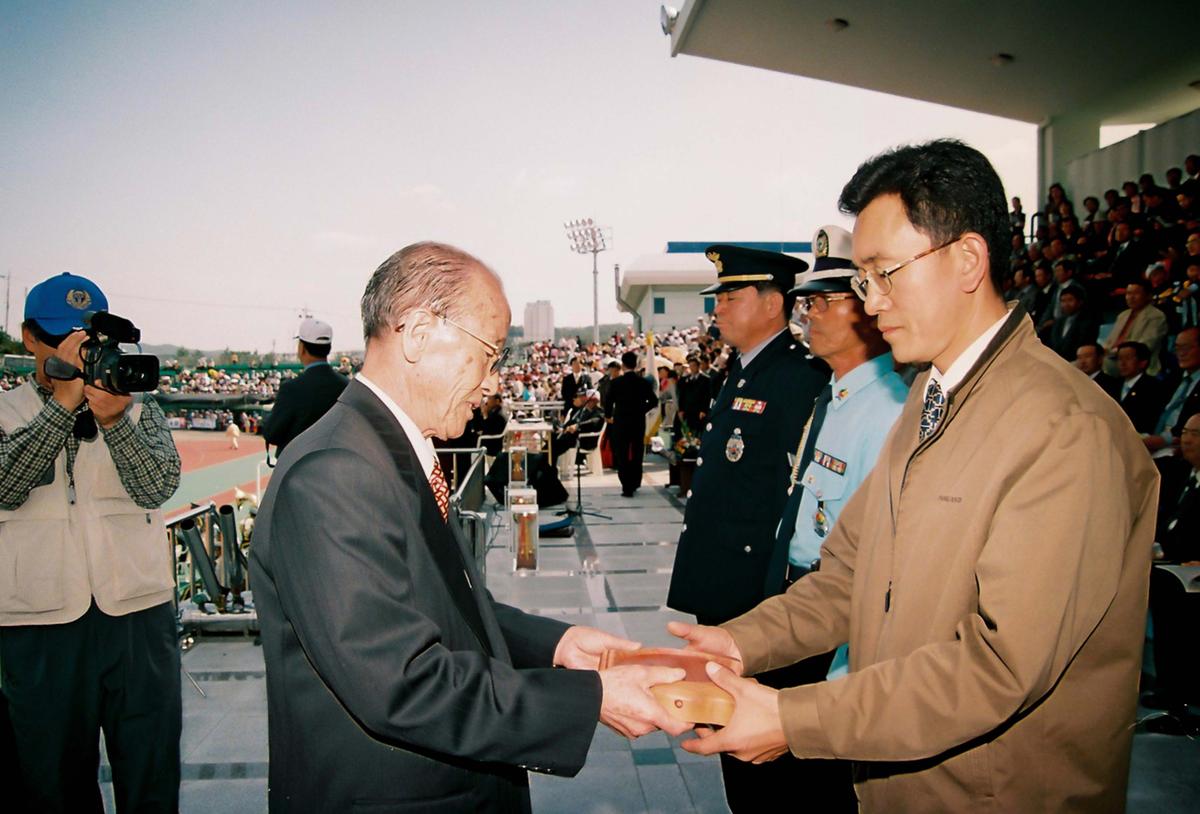 제21회 대야문화제