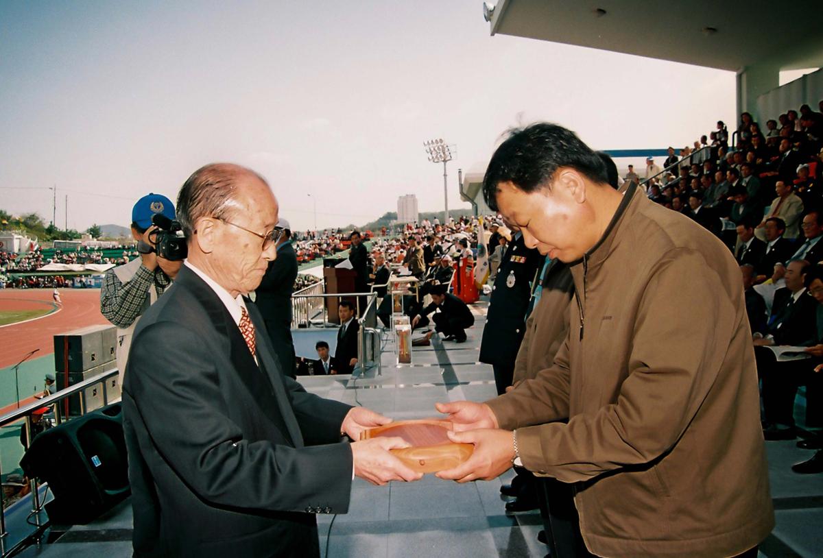 제21회 대야문화제