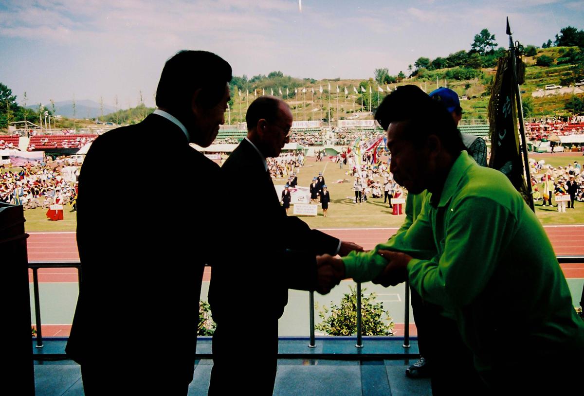 제21회 대야문화제