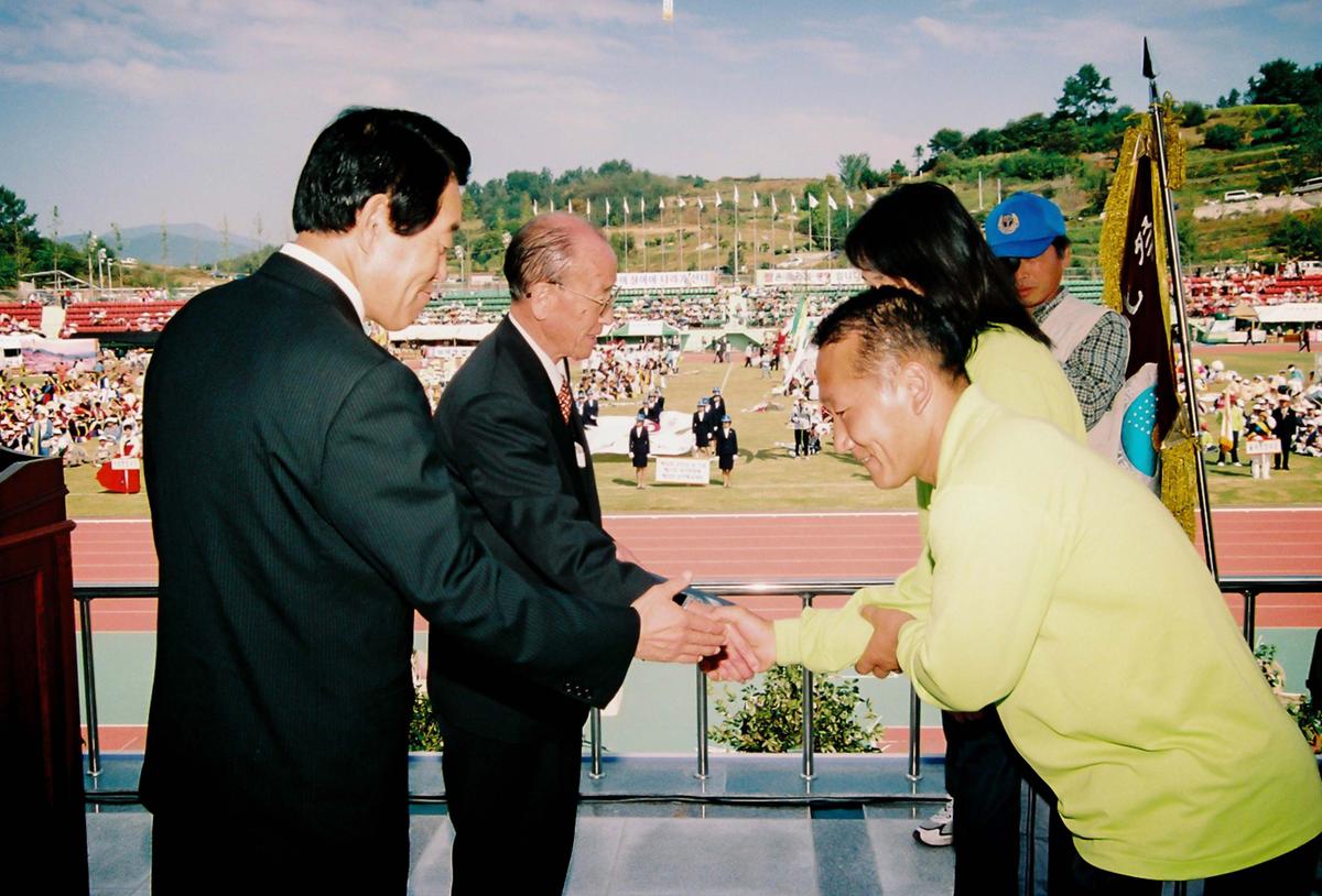 제21회 대야문화제