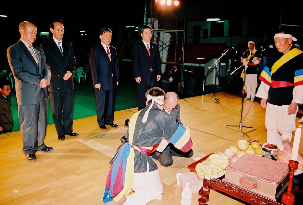 제21회 대야문화제