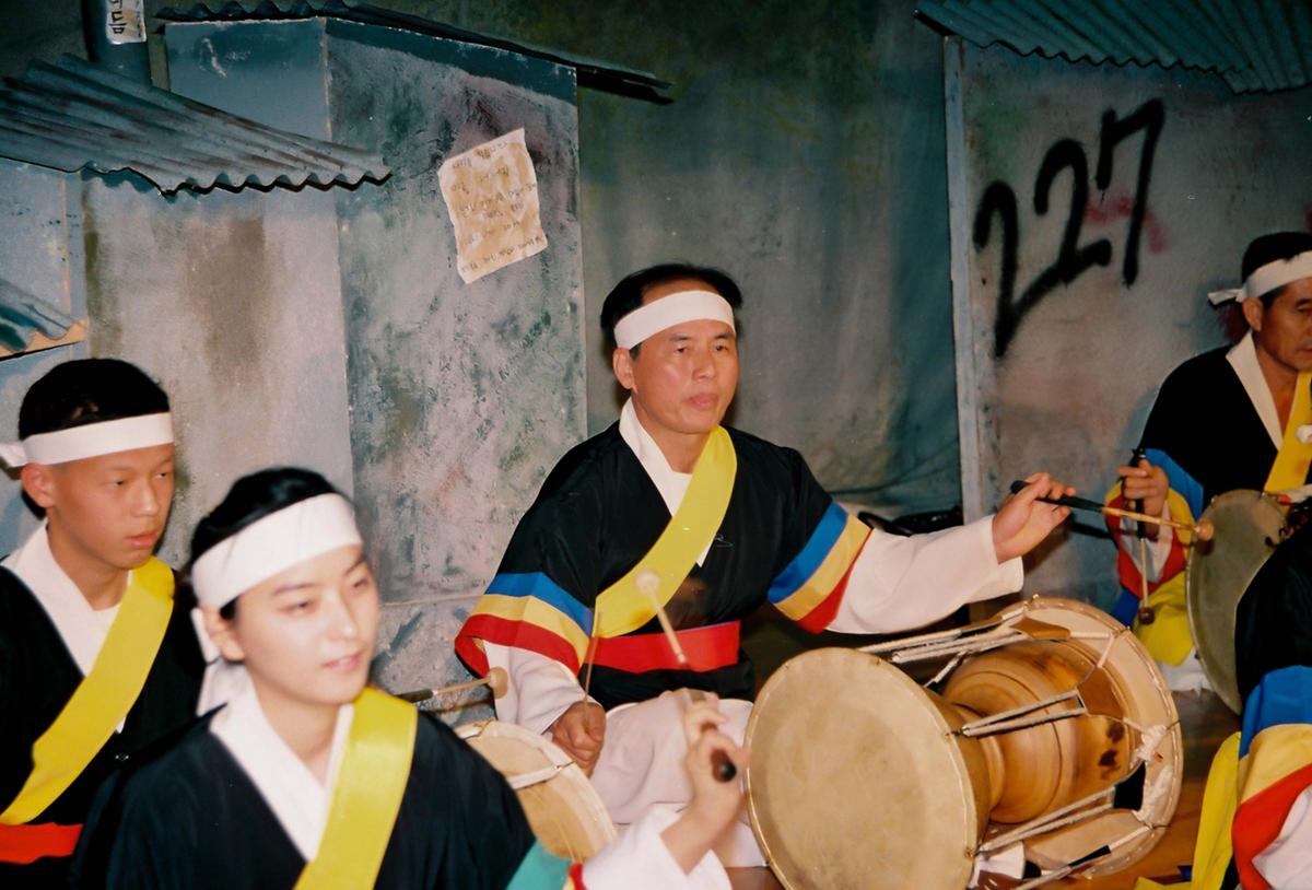 제21회 대야문화제