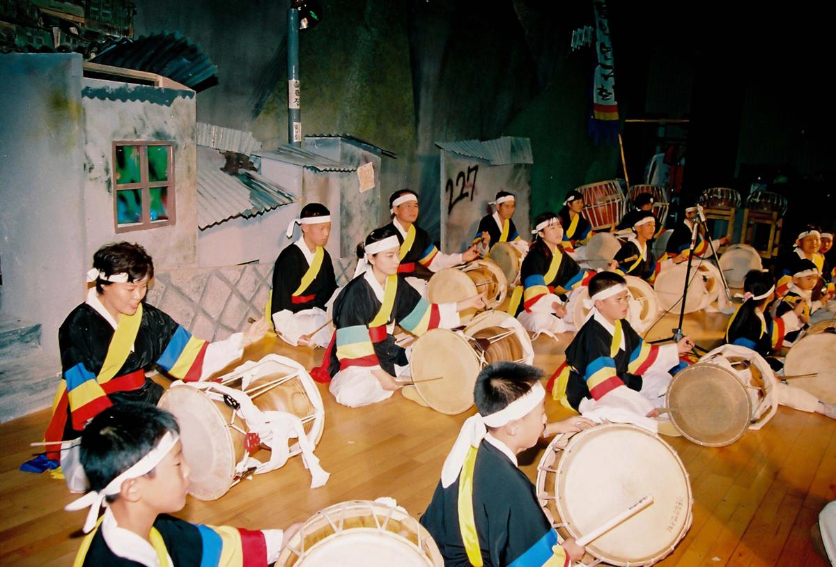 제21회 대야문화제