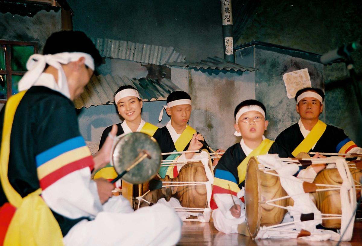 제21회 대야문화제