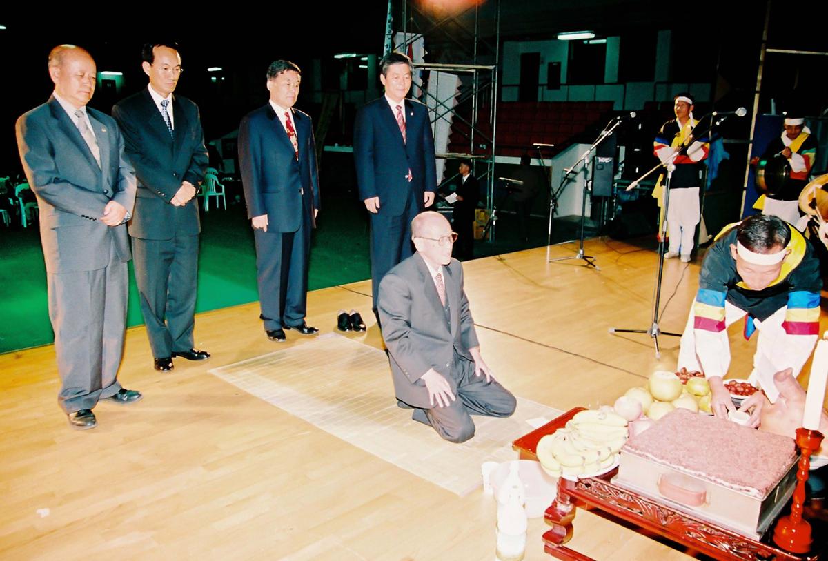 제21회 대야문화제