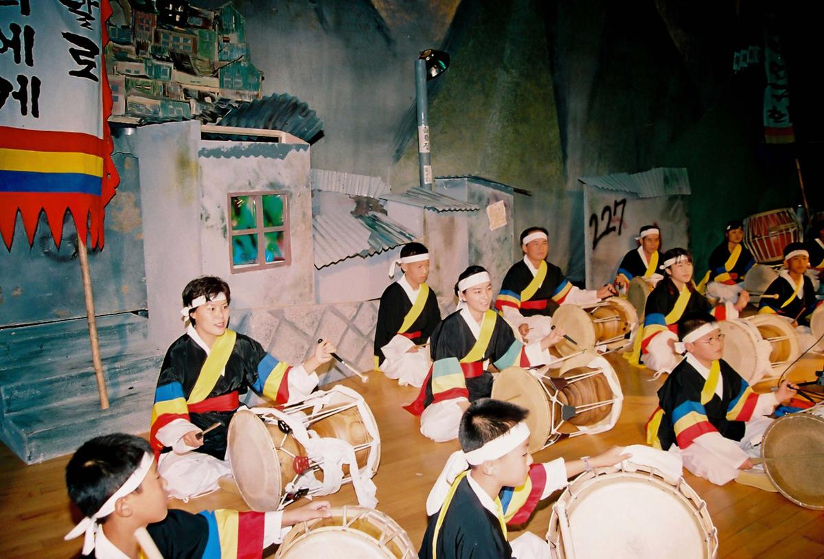 제21회 대야문화제