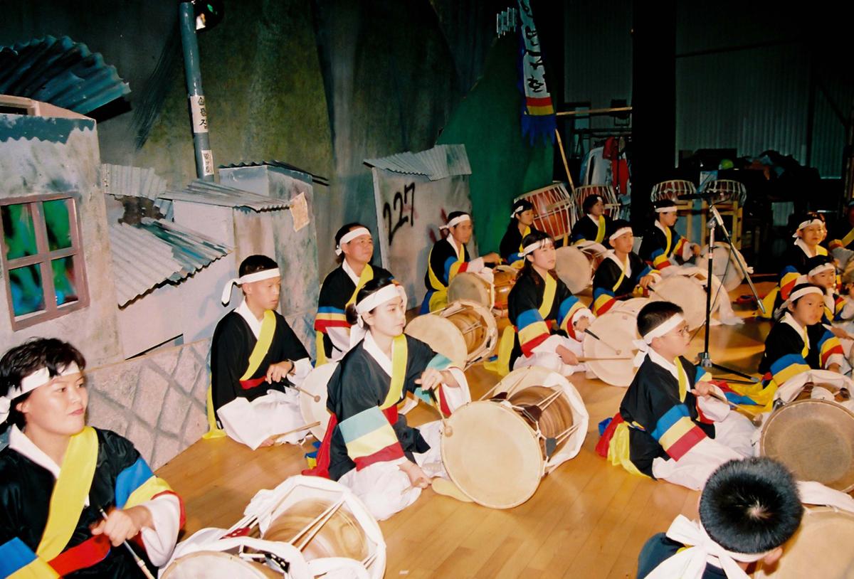 제21회 대야문화제