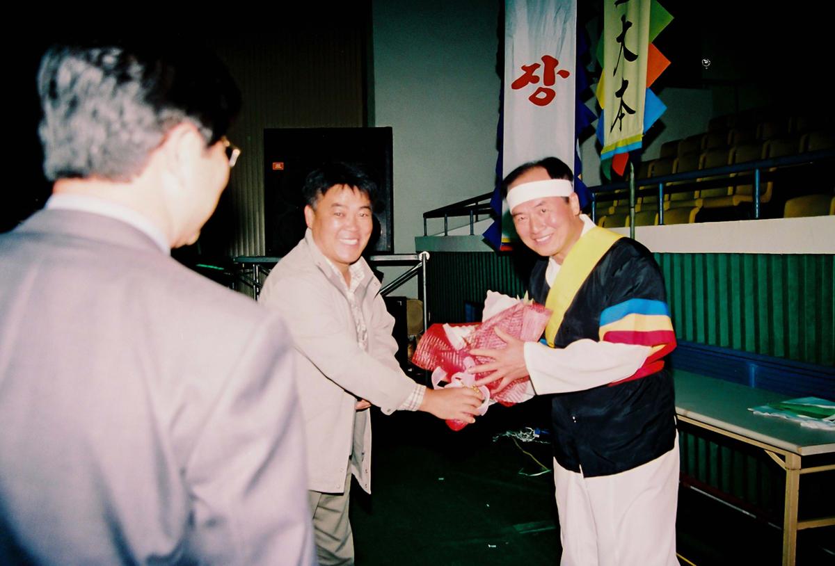 제21회 대야문화제