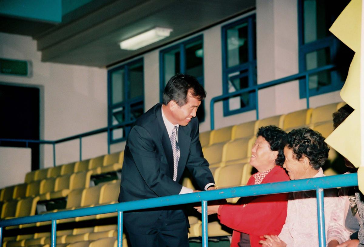 제21회 대야문화제