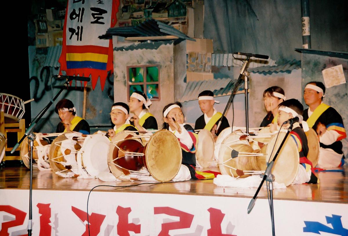 제21회 대야문화제