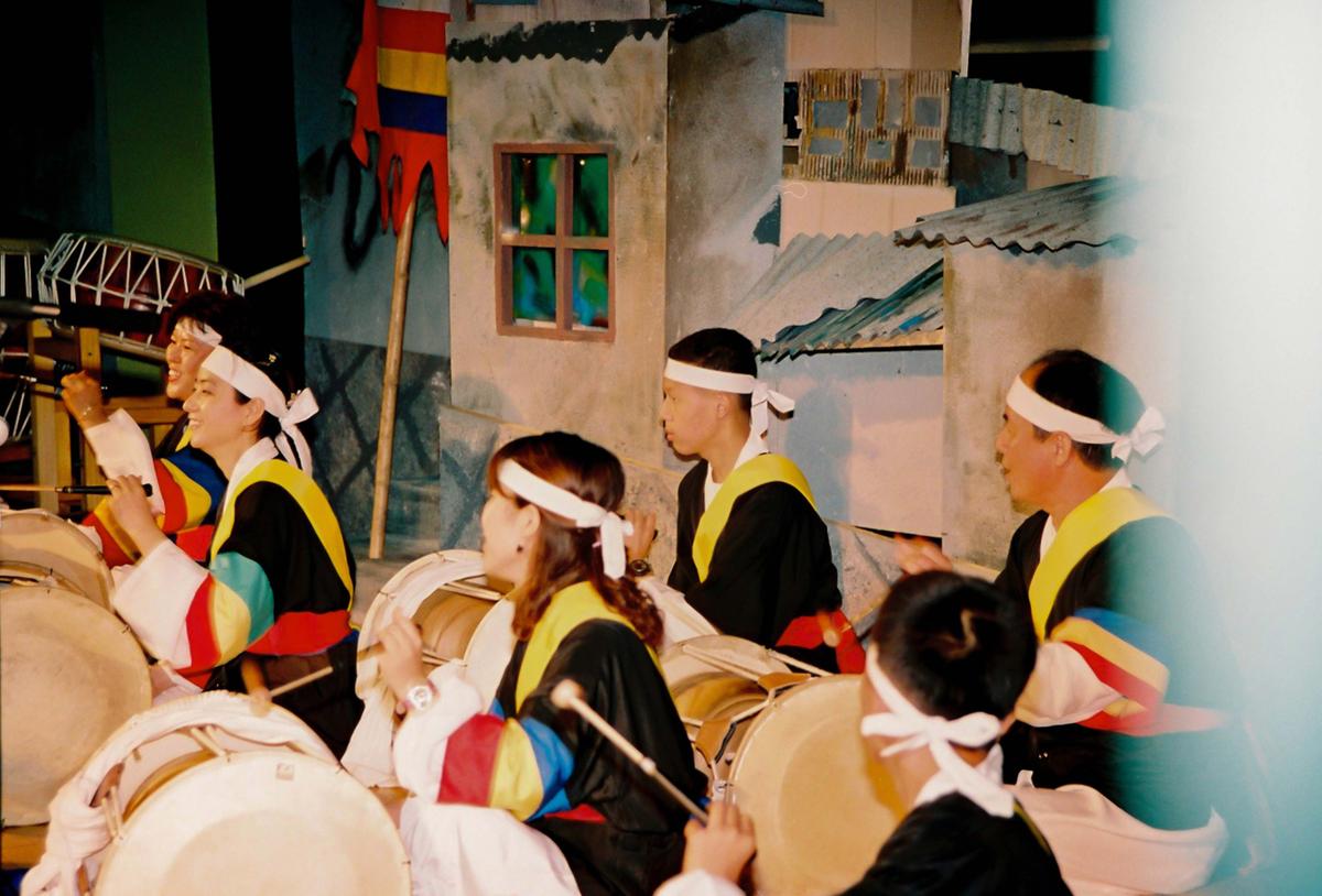 제21회 대야문화제