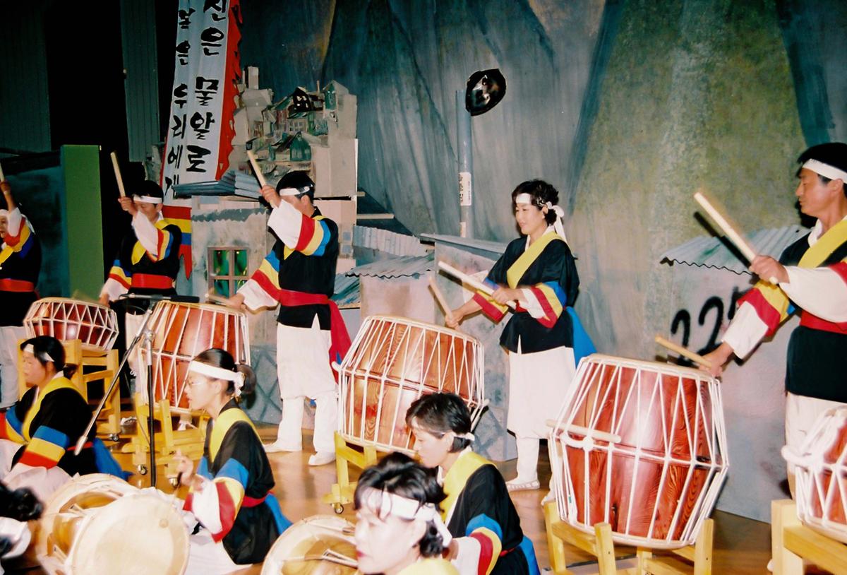 제21회 대야문화제