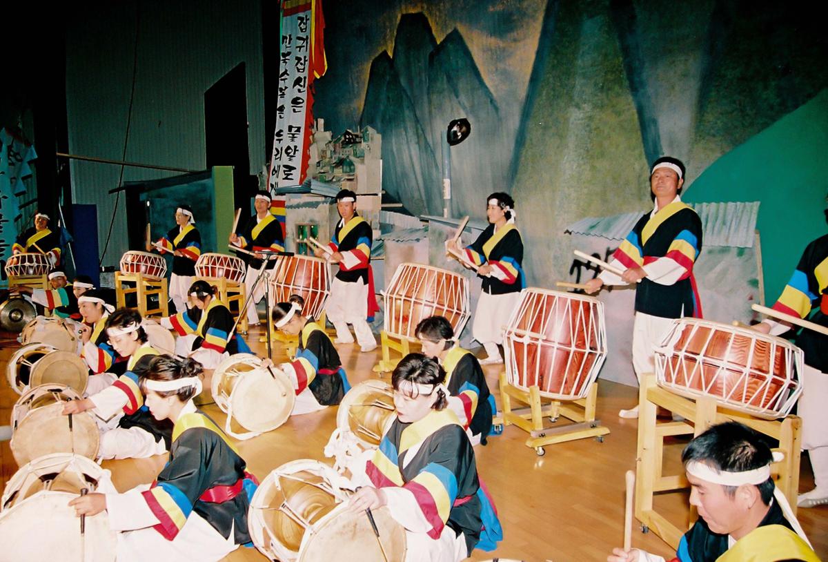 제21회 대야문화제