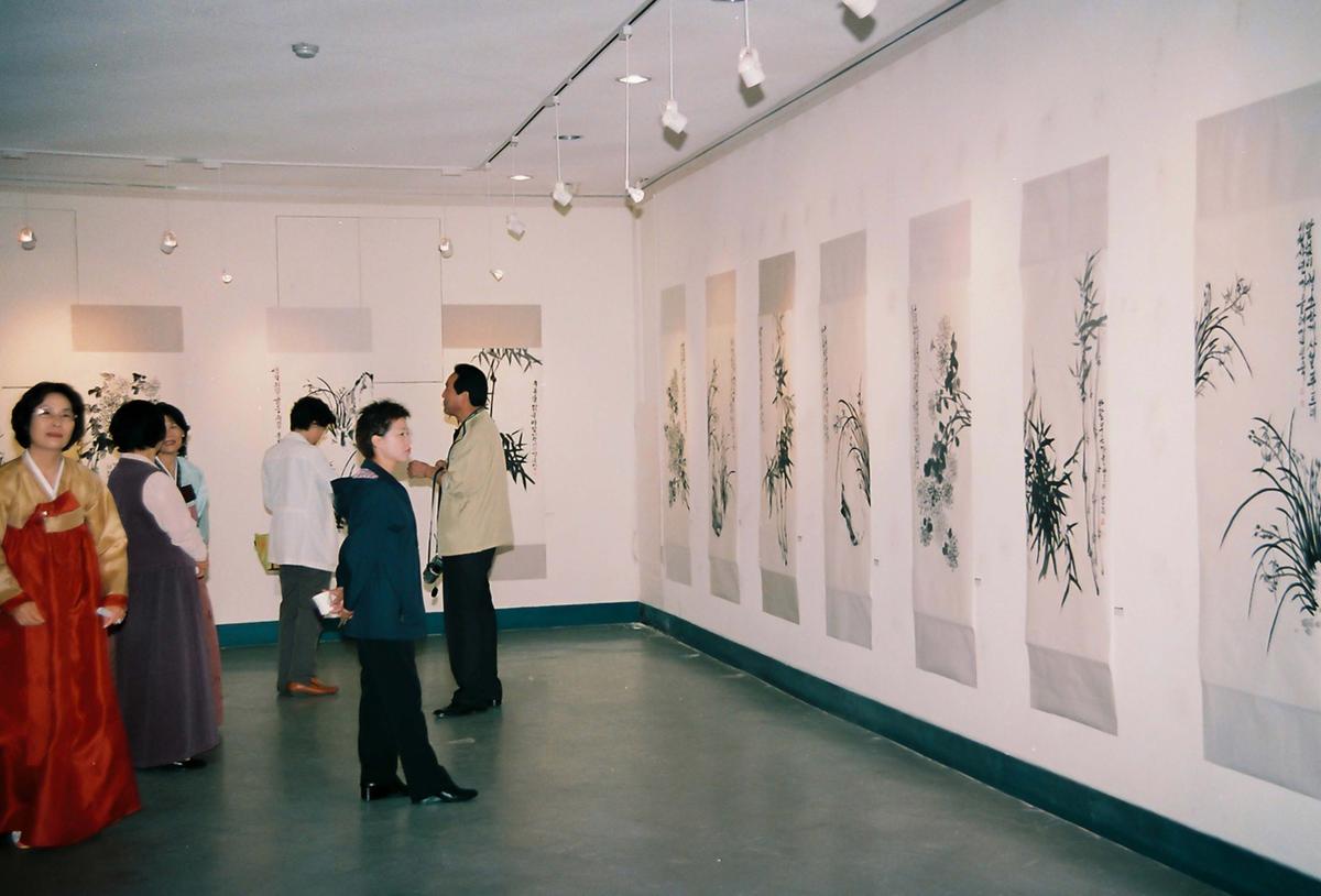 제21회 대야문화제