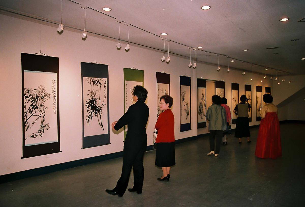 제21회 대야문화제