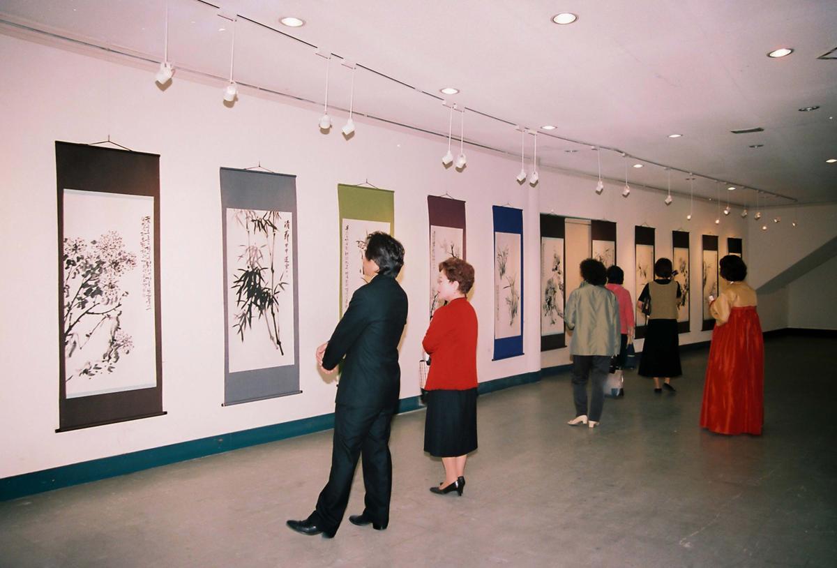 제21회 대야문화제