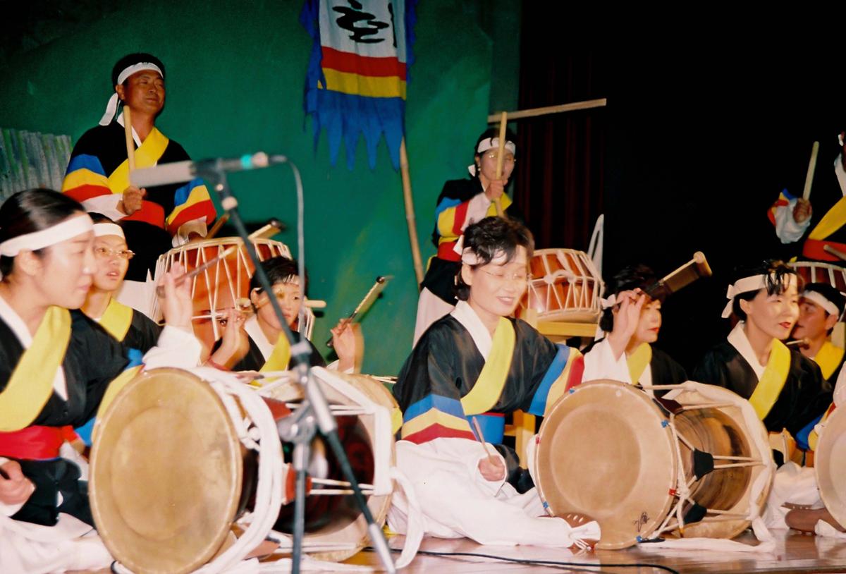 제21회 대야문화제