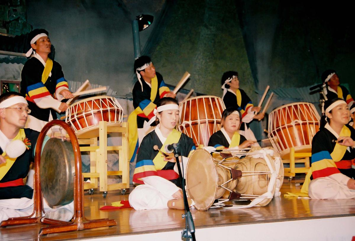 제21회 대야문화제