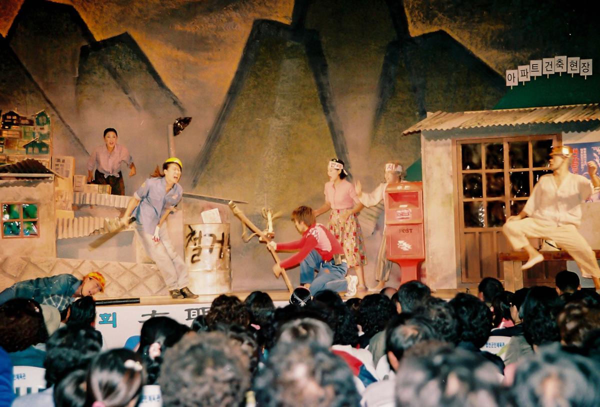 제21회 대야문화제