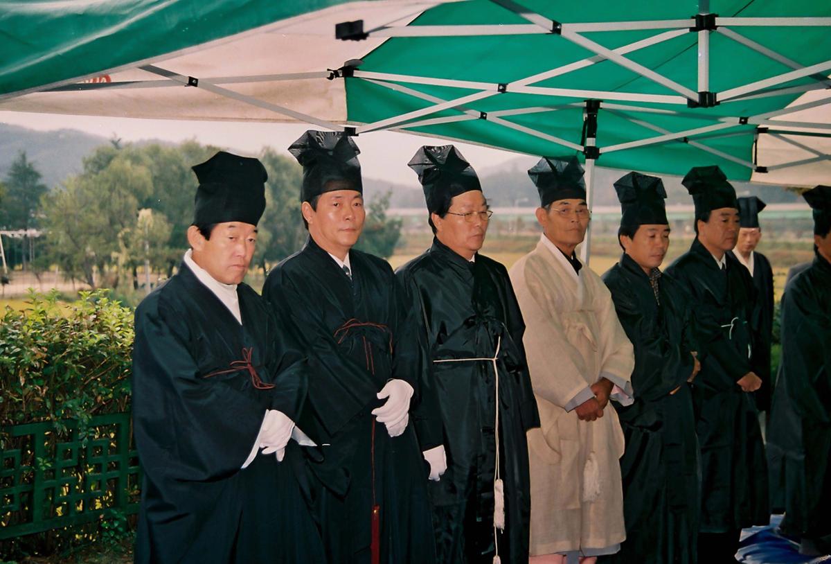 제21회 대야문화제