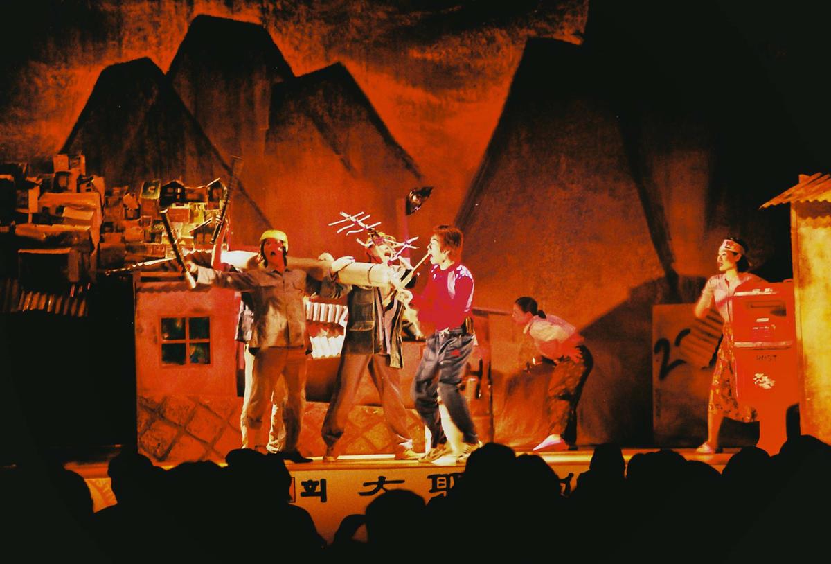 제21회 대야문화제