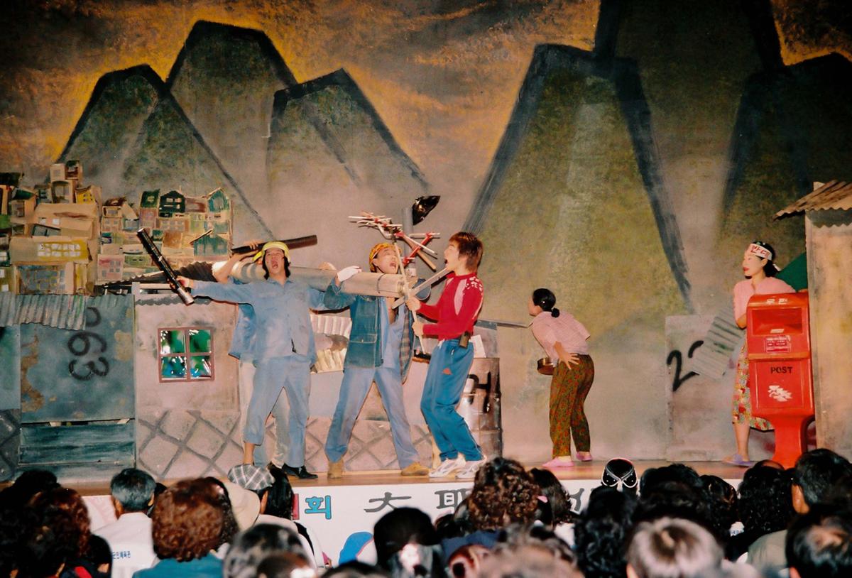 제21회 대야문화제