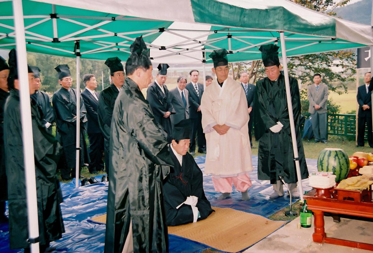 제21회 대야문화제