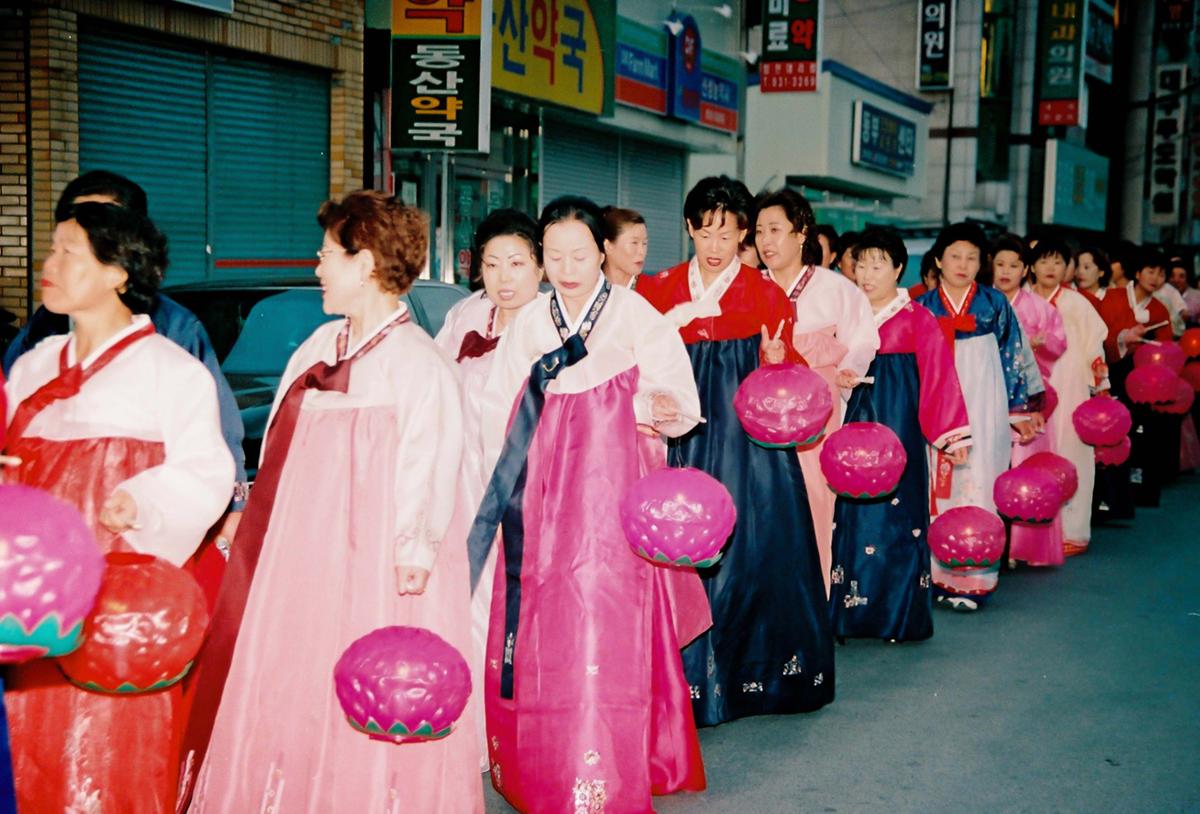 제21회 대야문화제