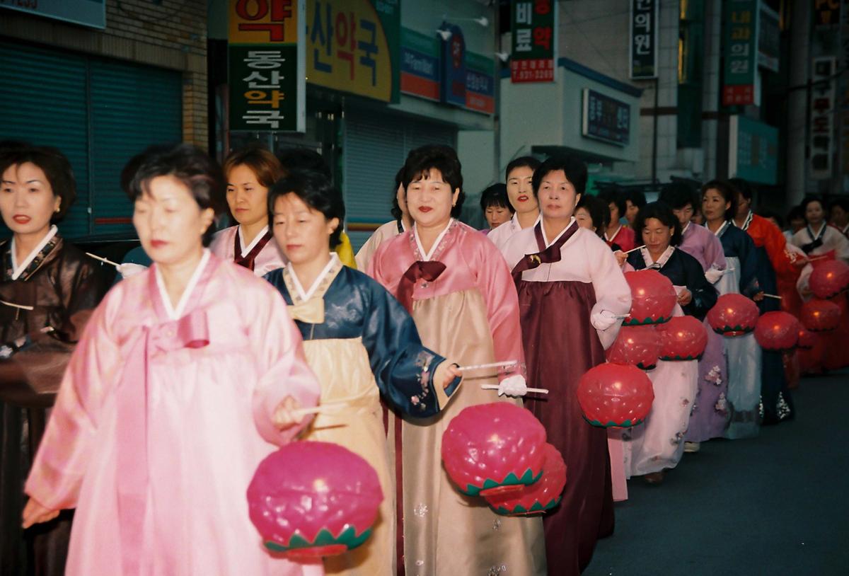 제21회 대야문화제